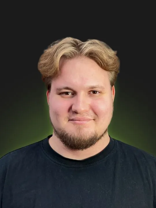Дмитрий Павлов