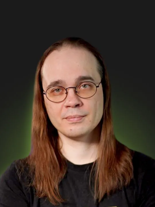 Сергей Пимкин