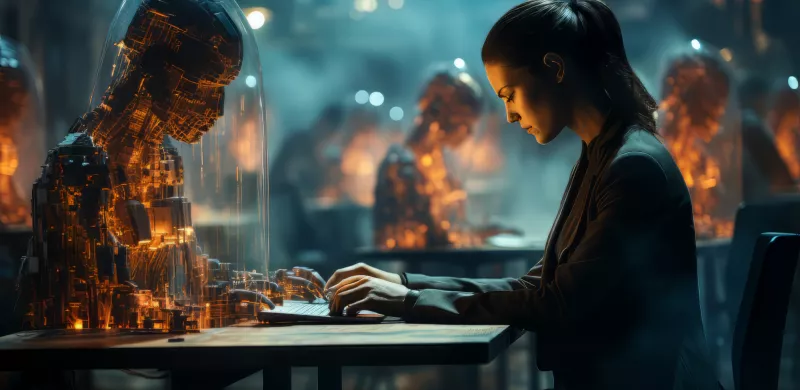 Yandex B2B Tech представил сервис Yandex Neurosupport для операторов контакт-центров.