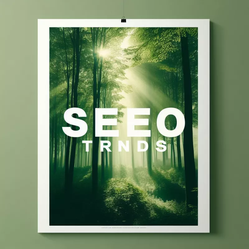 Тренды SEO 2024
