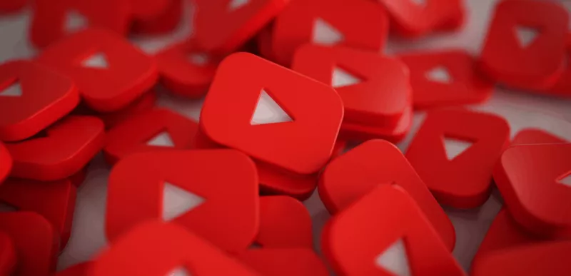 Влияние замедления YouTube в России на просмотры и лайки видео