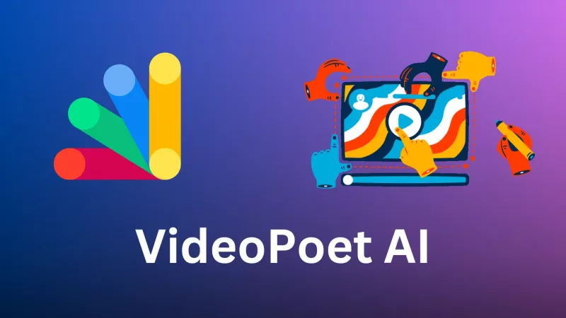 Google представил новую нейросеть для генерации видео контента