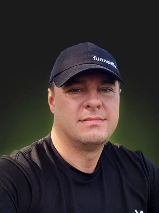 Сергей Черняков