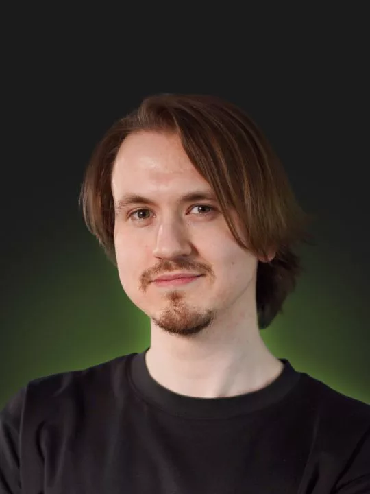 Сергей Королёв