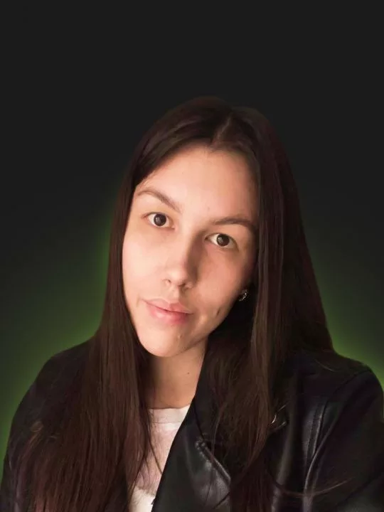 Ксения Клёпова