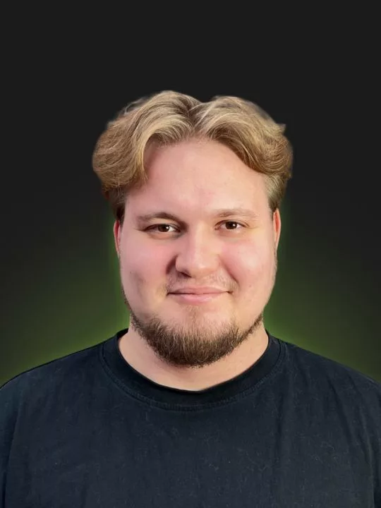 Дмитрий Павлов
