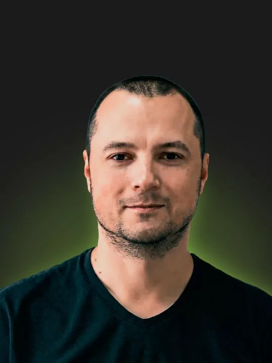 Дмитрий Колесников
