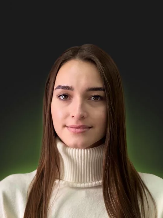 Татьяна Соседова