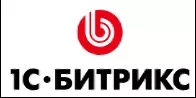Логотип 1С-Битрикс