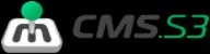 Логотип CMS.S3