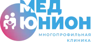 Логотип Медюнион