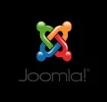 Логотип Joomla