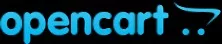 Логотип OpenCart