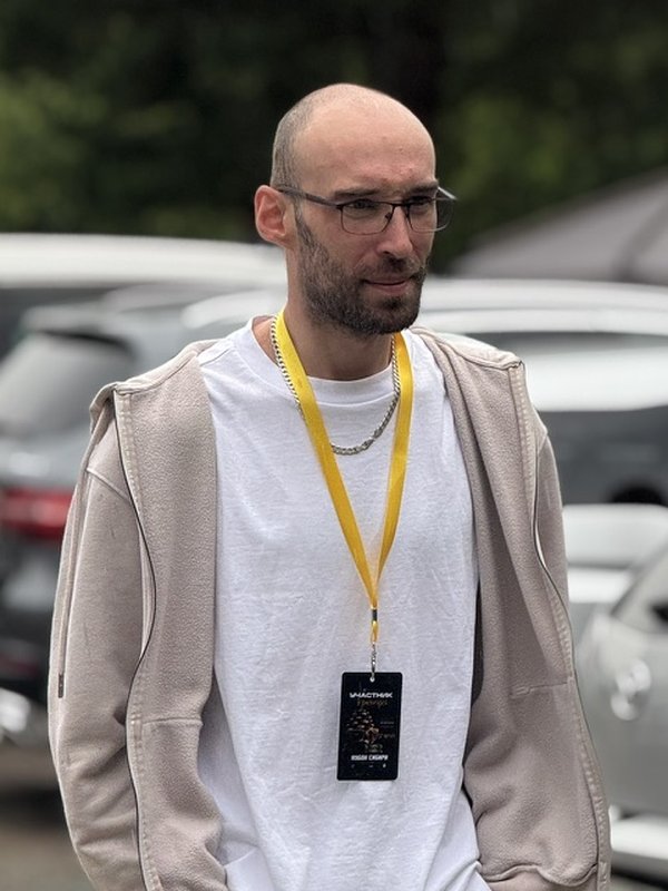 Евгений Баев