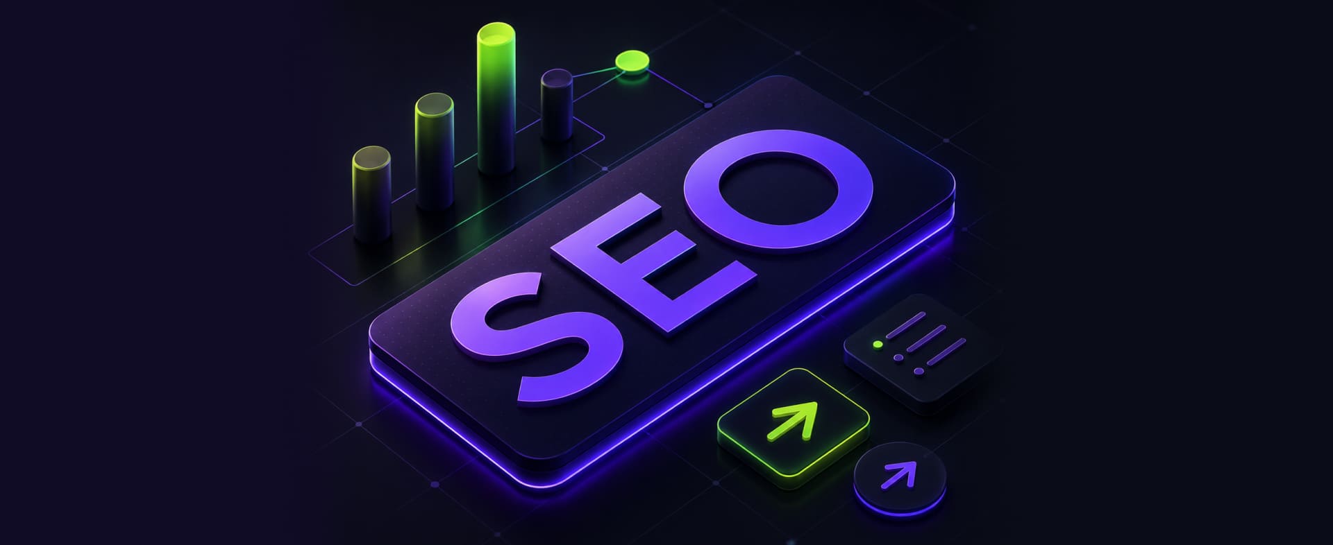 Что такое SEO – оптимизация
